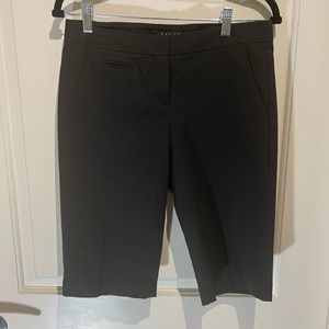 Theory Bermuda Shorts Size 4